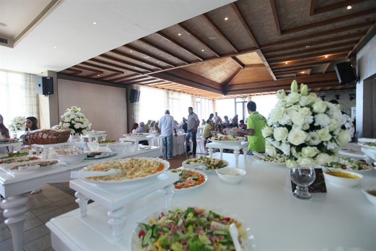 Porsche Club Lebanon Ride for a Cause